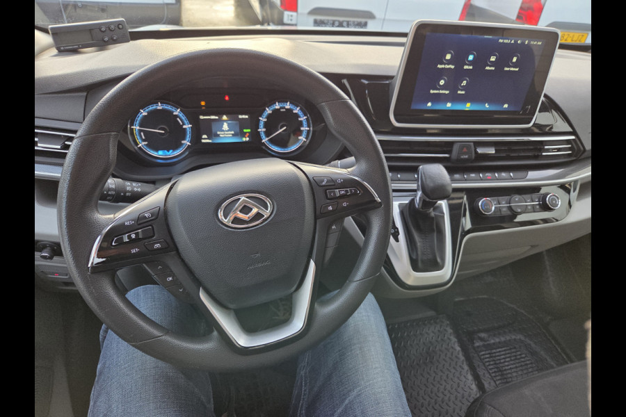 Maxus eDeliver 9 ELEKTRISCHE KOELWAGEN 88Kwh.