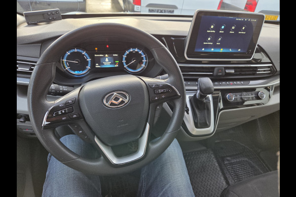 Maxus eDeliver 9 ELEKTRISCHE KOELWAGEN 88Kwh.