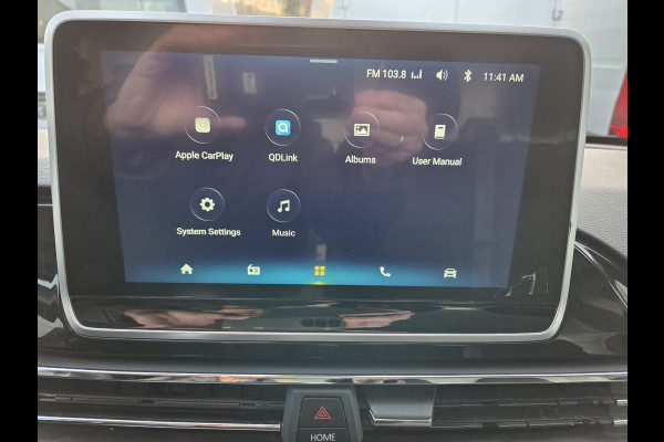 Maxus eDeliver 9 ELEKTRISCHE KOELWAGEN 88Kwh.