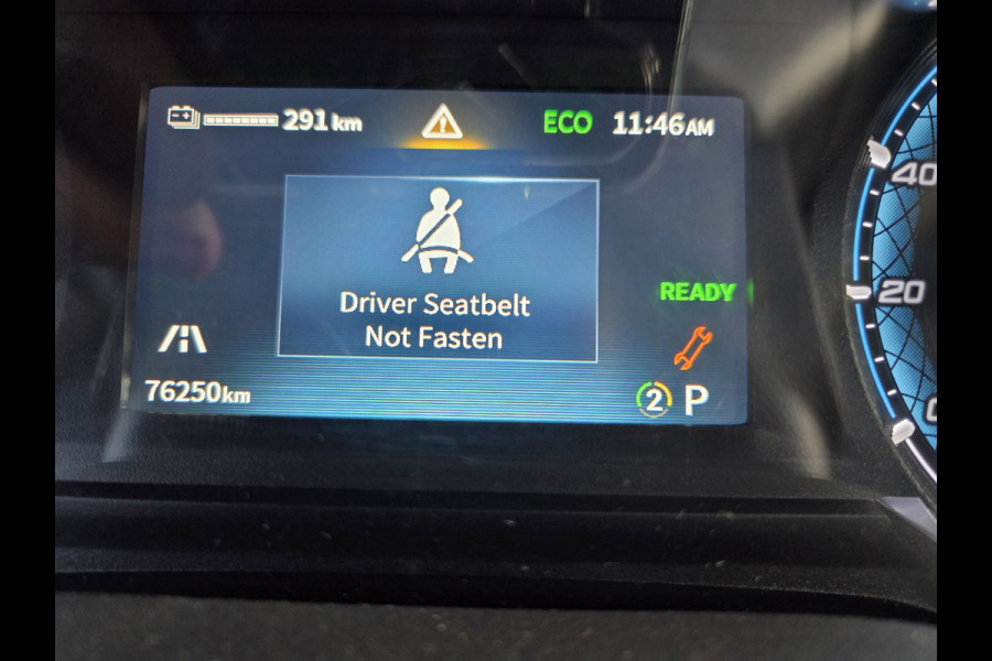 Maxus eDeliver 9 ELEKTRISCHE KOELWAGEN 88Kwh.