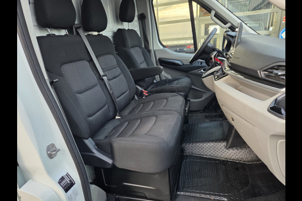 Maxus eDeliver 9 ELEKTRISCHE KOELWAGEN 88Kwh.