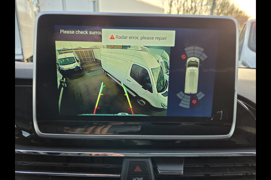 Maxus eDeliver 9 ELEKTRISCHE KOELWAGEN 88Kwh.