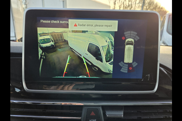 Maxus eDeliver 9 ELEKTRISCHE KOELWAGEN 88Kwh.