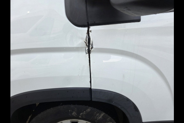 Maxus eDeliver 9 ELEKTRISCHE KOELWAGEN 88Kwh.