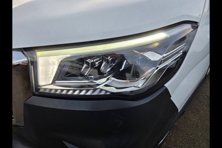 Maxus eDeliver 9 ELEKTRISCHE KOELWAGEN 88Kwh.