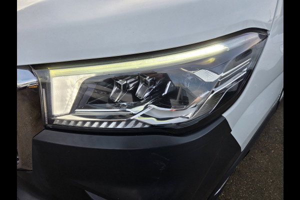 Maxus eDeliver 9 ELEKTRISCHE KOELWAGEN 88Kwh.