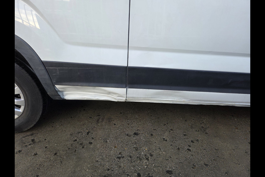 Maxus eDeliver 9 ELEKTRISCHE KOELWAGEN 88Kwh.