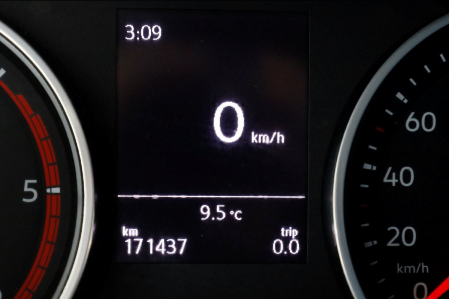 Volkswagen Crafter 35 2.0 TDI E6 Bakwagen met achterdeuren 2 Persoons 11-2019