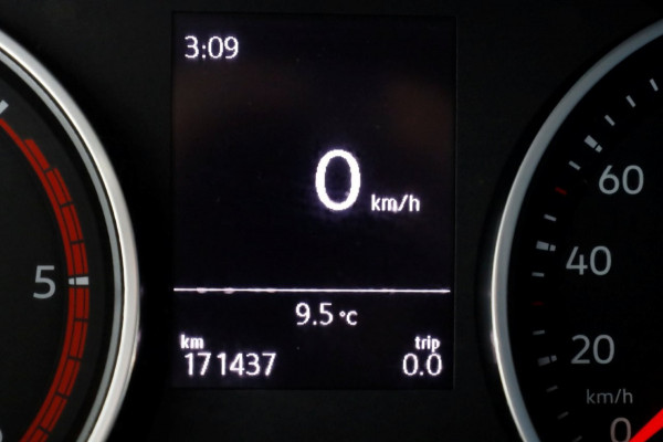 Volkswagen Crafter 35 2.0 TDI E6 Bakwagen met achterdeuren 2 Persoons 11-2019