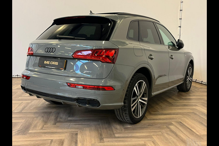 Audi Q5 55 TFSI e quattro Competition|PANO|B&O|INRUIL MOGELIJK|