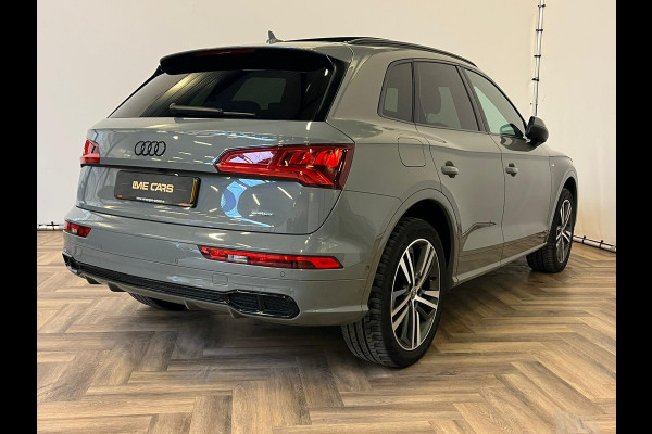 Audi Q5 55 TFSI e quattro Competition|PANO|B&O|INRUIL MOGELIJK|