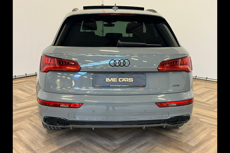 Audi Q5 55 TFSI e quattro Competition|PANO|B&O|INRUIL MOGELIJK|