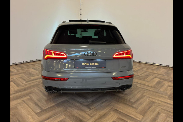 Audi Q5 55 TFSI e quattro Competition|PANO|B&O|INRUIL MOGELIJK|