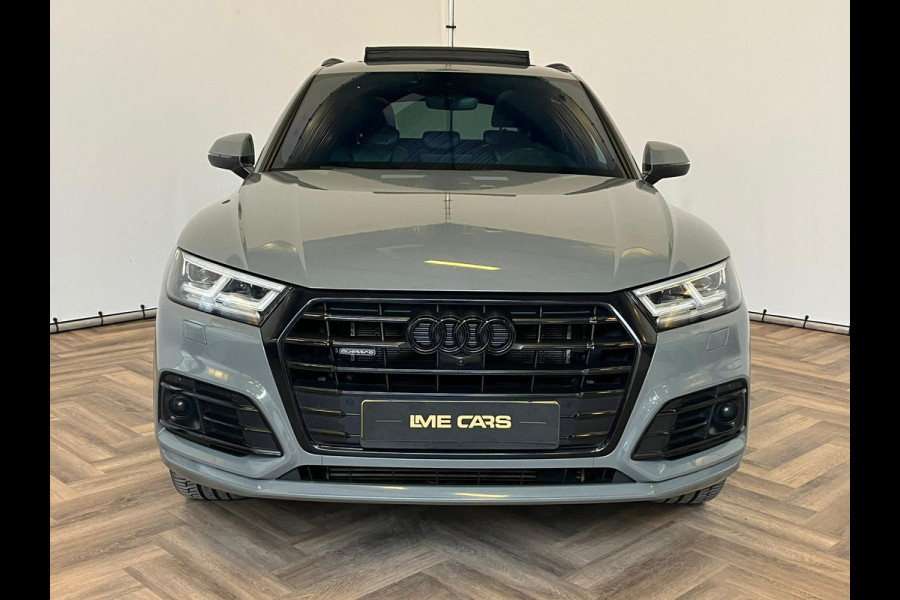 Audi Q5 55 TFSI e quattro Competition|PANO|B&O|INRUIL MOGELIJK|