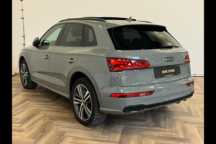 Audi Q5 55 TFSI e quattro Competition|PANO|B&O|INRUIL MOGELIJK|