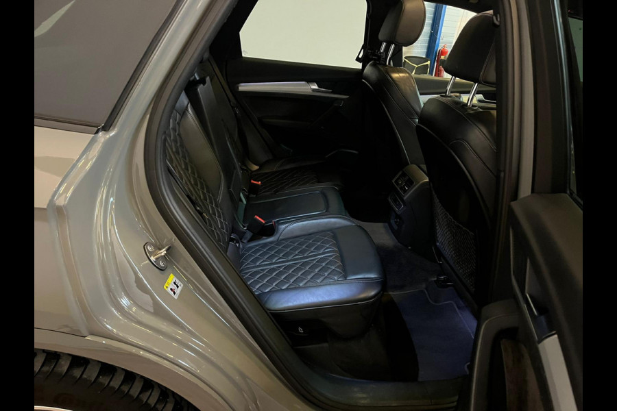 Audi Q5 55 TFSI e quattro Competition|PANO|B&O|INRUIL MOGELIJK|