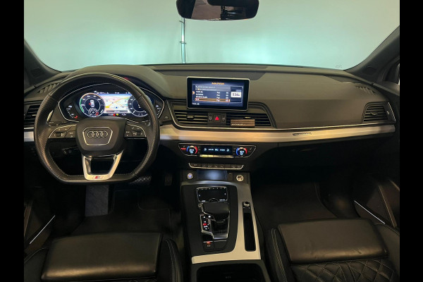 Audi Q5 55 TFSI e quattro Competition|PANO|B&O|INRUIL MOGELIJK|