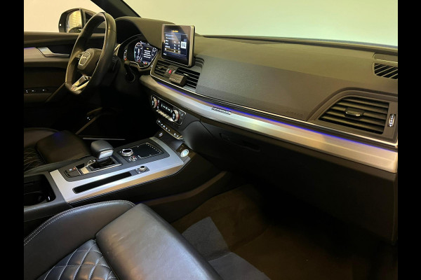 Audi Q5 55 TFSI e quattro Competition|PANO|B&O|INRUIL MOGELIJK|