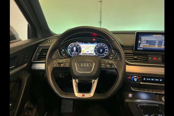 Audi Q5 55 TFSI e quattro Competition|PANO|B&O|INRUIL MOGELIJK|