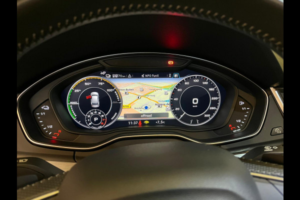 Audi Q5 55 TFSI e quattro Competition|PANO|B&O|INRUIL MOGELIJK|