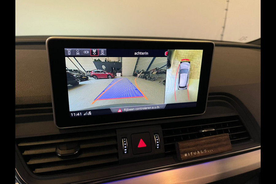 Audi Q5 55 TFSI e quattro Competition|PANO|B&O|INRUIL MOGELIJK|