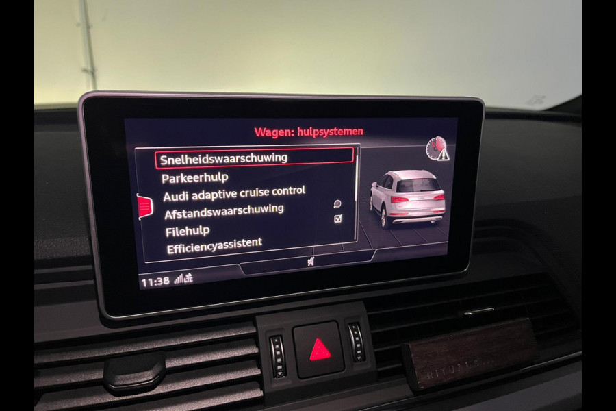 Audi Q5 55 TFSI e quattro Competition|PANO|B&O|INRUIL MOGELIJK|