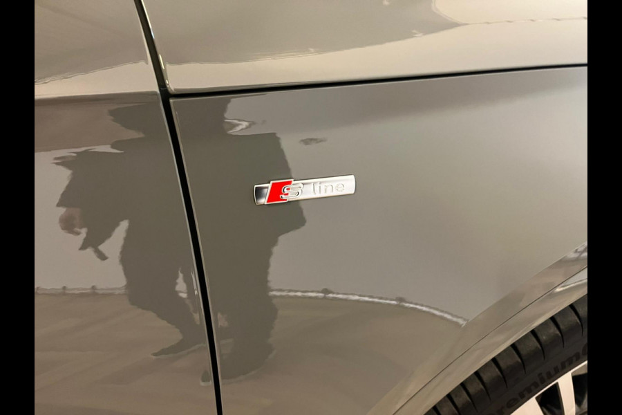 Audi Q5 55 TFSI e quattro Competition|PANO|B&O|INRUIL MOGELIJK|