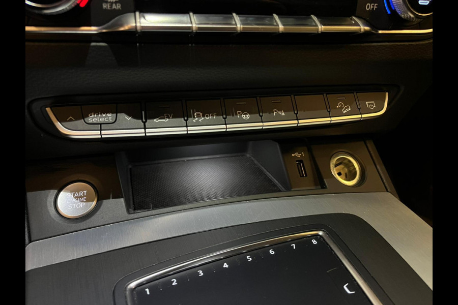 Audi Q5 55 TFSI e quattro Competition|PANO|B&O|INRUIL MOGELIJK|