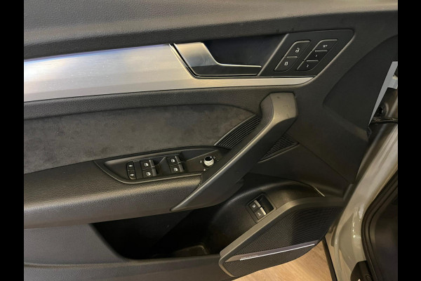 Audi Q5 55 TFSI e quattro Competition|PANO|B&O|INRUIL MOGELIJK|