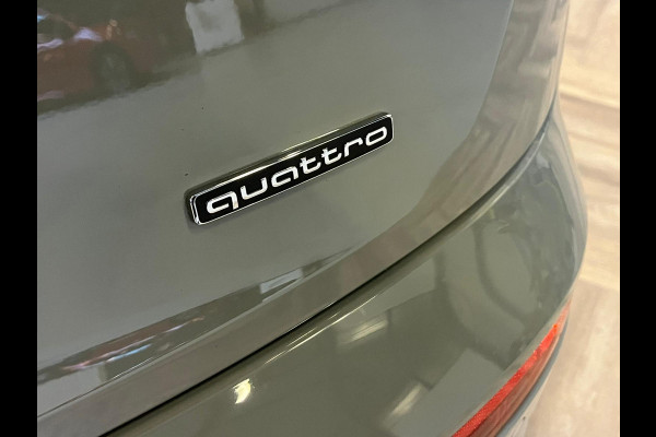 Audi Q5 55 TFSI e quattro Competition|PANO|B&O|INRUIL MOGELIJK|