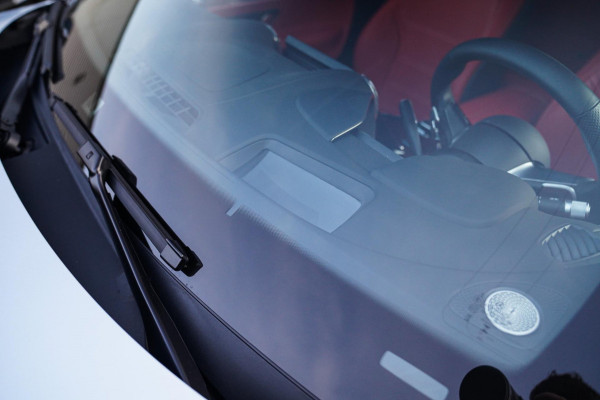 Mercedes-Benz SL-Klasse Roadster AMG 63 4MATIC+ | BTW incl | Carbon Package | Stoelkoeling | Burmester Surround Sound | 21 inch