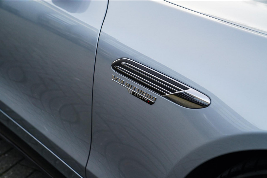 Mercedes-Benz SL-Klasse Roadster AMG 63 4MATIC+ | BTW incl | Carbon Package | Stoelkoeling | Burmester Surround Sound | 21 inch