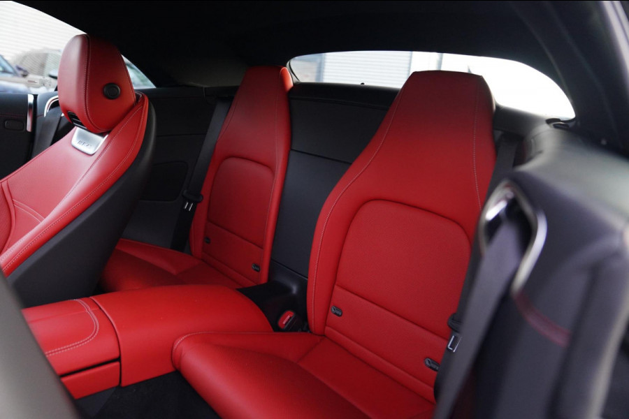 Mercedes-Benz SL-Klasse Roadster AMG 63 4MATIC+ | BTW incl | Carbon Package | Stoelkoeling | Burmester Surround Sound | 21 inch