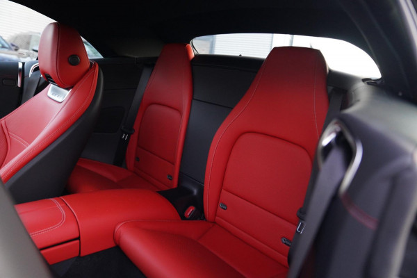 Mercedes-Benz SL-Klasse Roadster AMG 63 4MATIC+ | BTW incl | Carbon Package | Stoelkoeling | Burmester Surround Sound | 21 inch