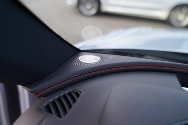 Mercedes-Benz SL-Klasse Roadster AMG 63 4MATIC+ | BTW incl | Carbon Package | Stoelkoeling | Burmester Surround Sound | 21 inch