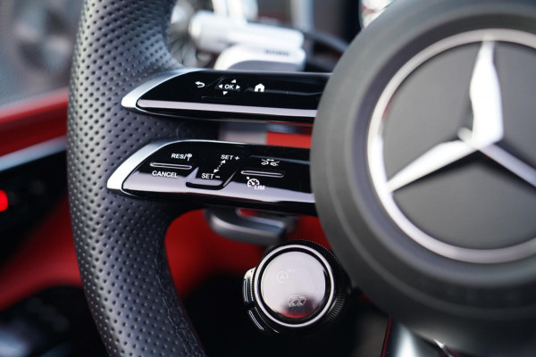 Mercedes-Benz SL-Klasse Roadster AMG 63 4MATIC+ | BTW incl | Carbon Package | Stoelkoeling | Burmester Surround Sound | 21 inch