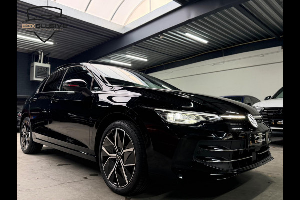 Volkswagen Golf 1.5 eTSI Life Edition Pano/HUD/Alcantara