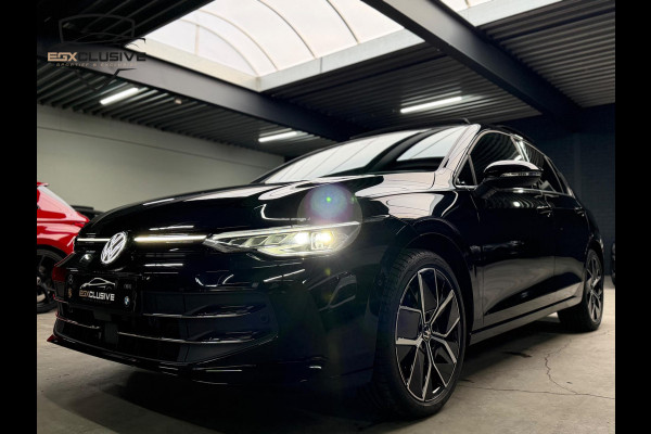 Volkswagen Golf 1.5 eTSI Life Edition Pano/HUD/Alcantara