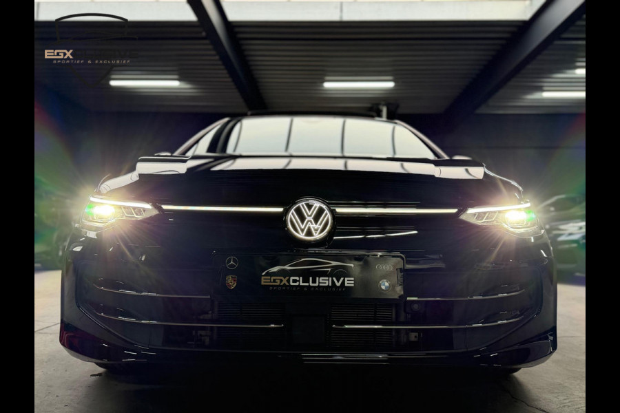 Volkswagen Golf 1.5 eTSI Life Edition Pano/HUD/Alcantara