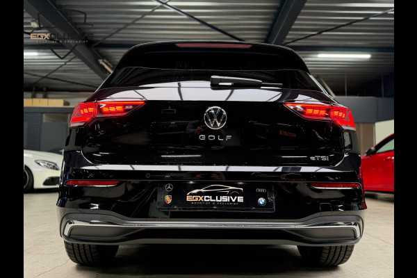 Volkswagen Golf 1.5 eTSI Life Edition Pano/HUD/Alcantara