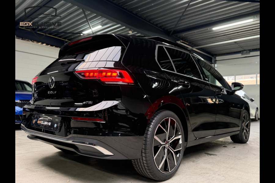 Volkswagen Golf 1.5 eTSI Life Edition Pano/HUD/Alcantara