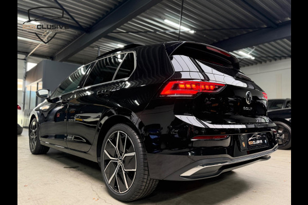 Volkswagen Golf 1.5 eTSI Life Edition Pano/HUD/Alcantara