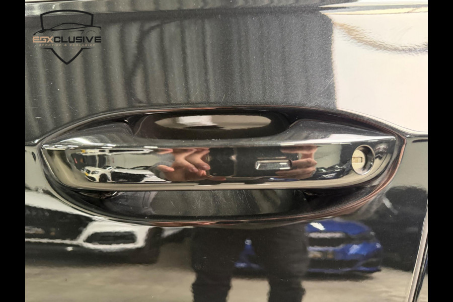 Volkswagen Golf 1.5 eTSI Life Edition Pano/HUD/Alcantara