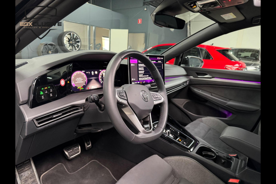 Volkswagen Golf 1.5 eTSI Life Edition Pano/HUD/Alcantara