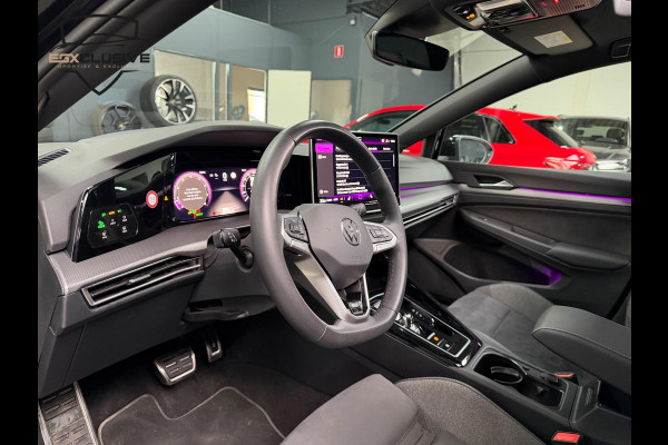 Volkswagen Golf 1.5 eTSI Life Edition Pano/HUD/Alcantara