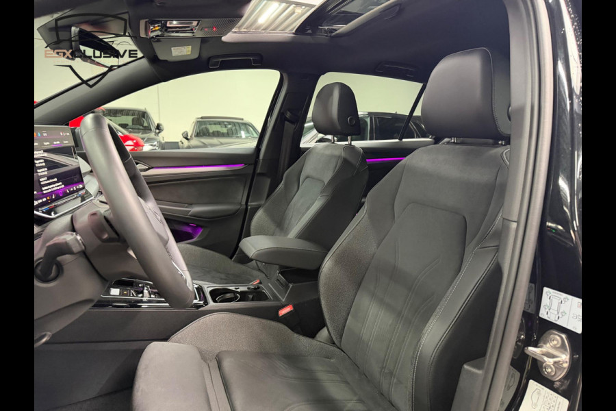 Volkswagen Golf 1.5 eTSI Life Edition Pano/HUD/Alcantara