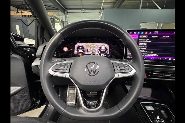 Volkswagen Golf 1.5 eTSI Life Edition Pano/HUD/Alcantara