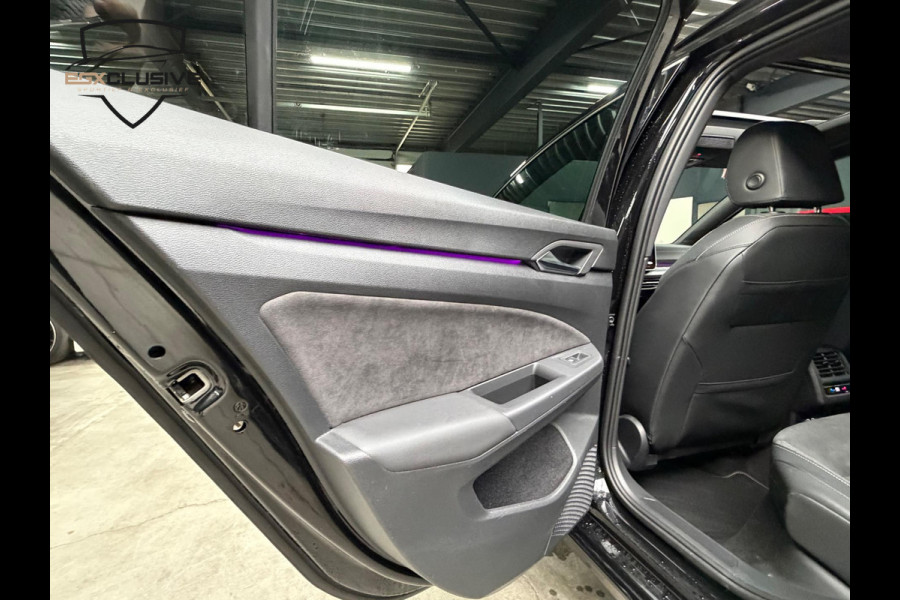 Volkswagen Golf 1.5 eTSI Life Edition Pano/HUD/Alcantara