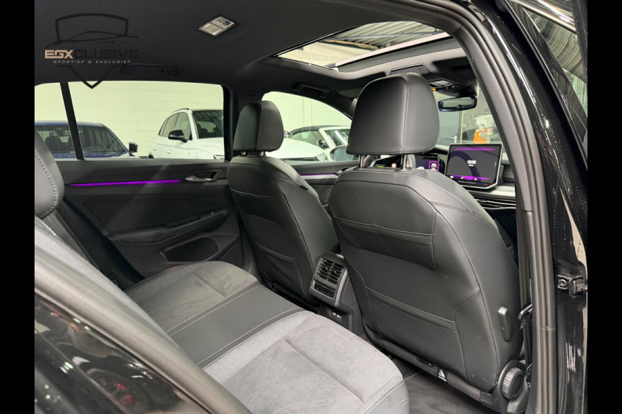 Volkswagen Golf 1.5 eTSI Life Edition Pano/HUD/Alcantara