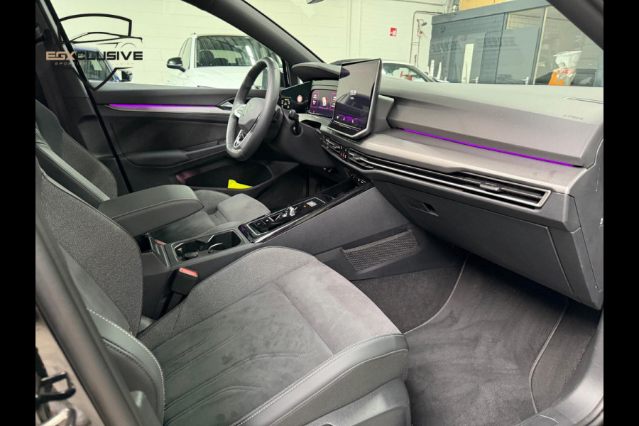 Volkswagen Golf 1.5 eTSI Life Edition Pano/HUD/Alcantara